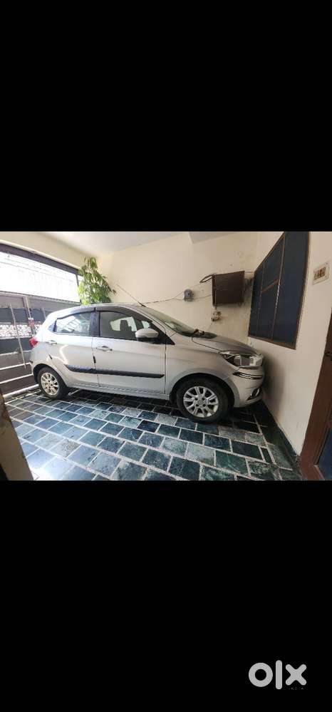 Selling My Tiago