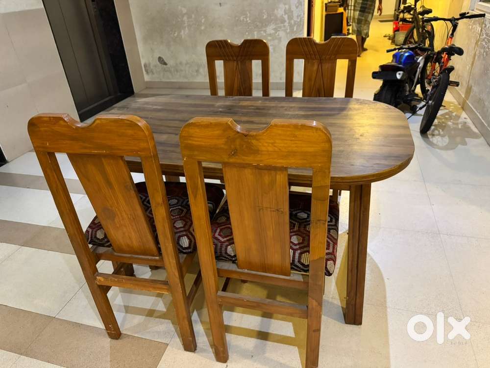 Teak Wood Olx Dining Room Suites Farmhouse Table Olx Used Dining