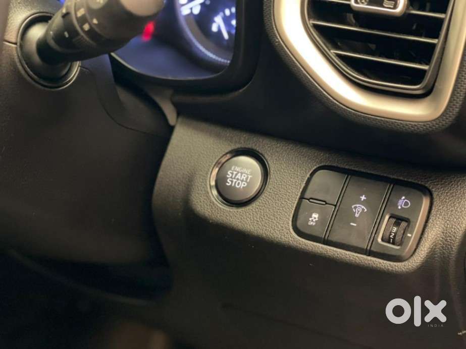 Hyundai Venue Sx Plus Turbo Dct, 2020, Petrol