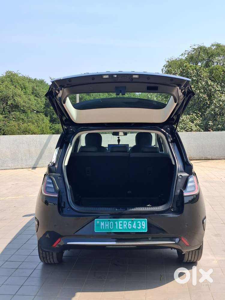 Mg Windsor Ev Essence, 2024, Electric