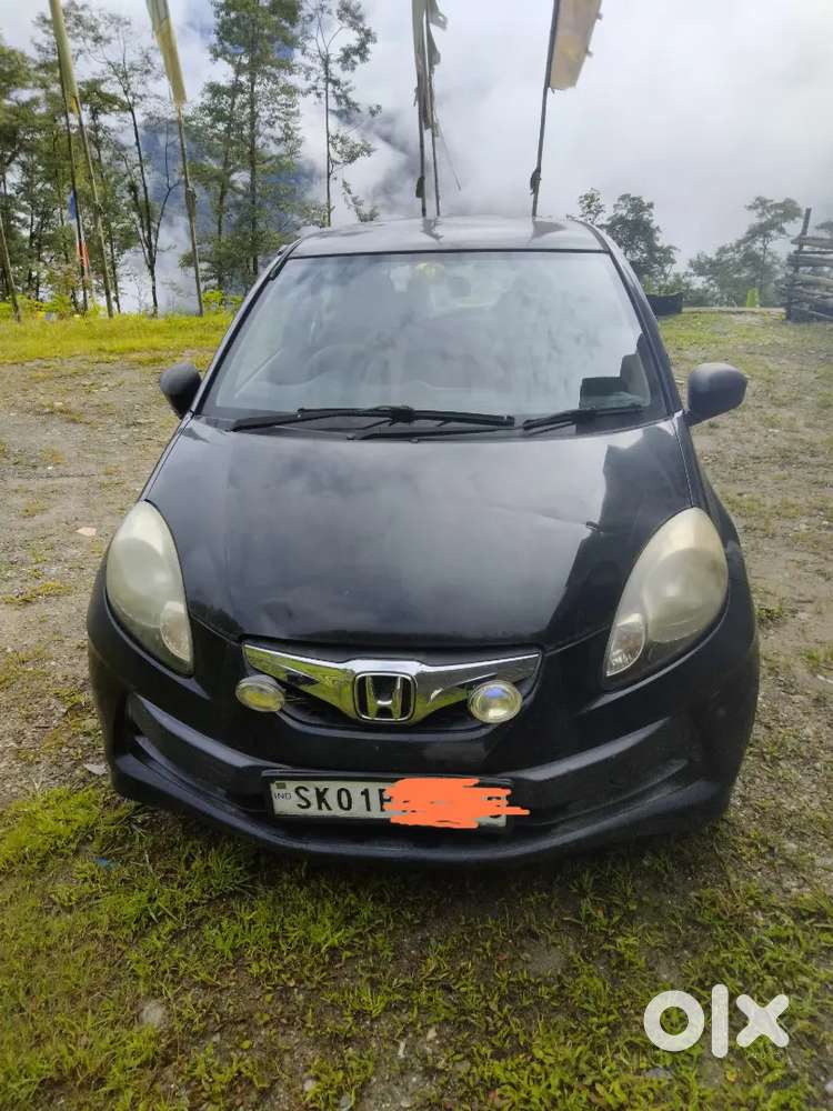 Honda Brio [2011-2013] Petrol 2012.