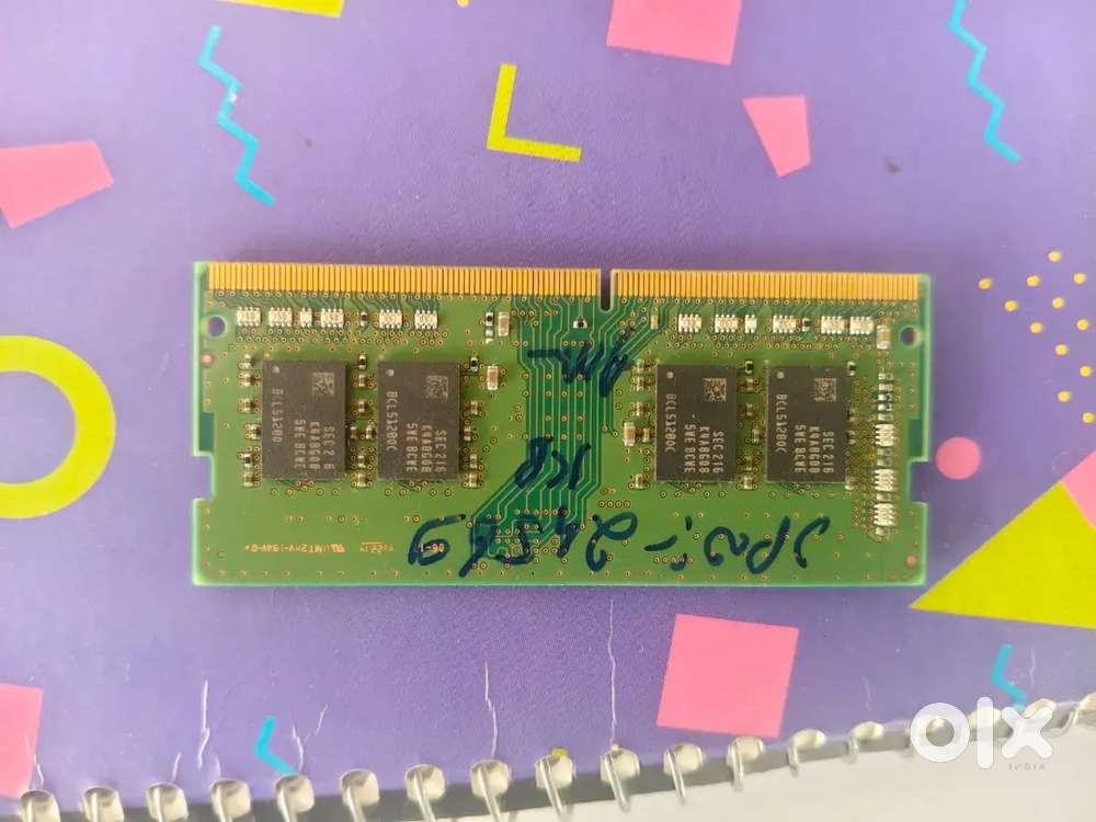 DDDR4 8GB RAM