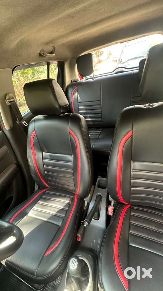 Maruti Suzuki Swift 2008 Vdi