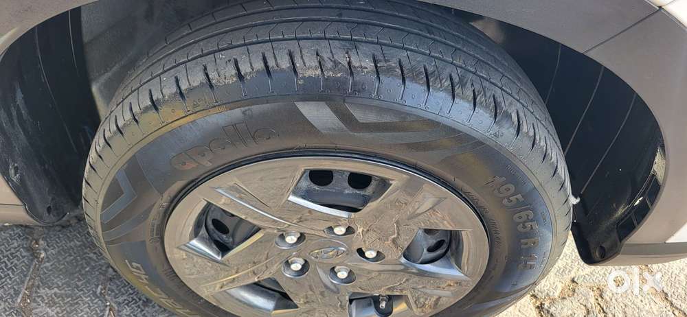 Hyundai Venue 1.2 S (o), 2025, Petrol