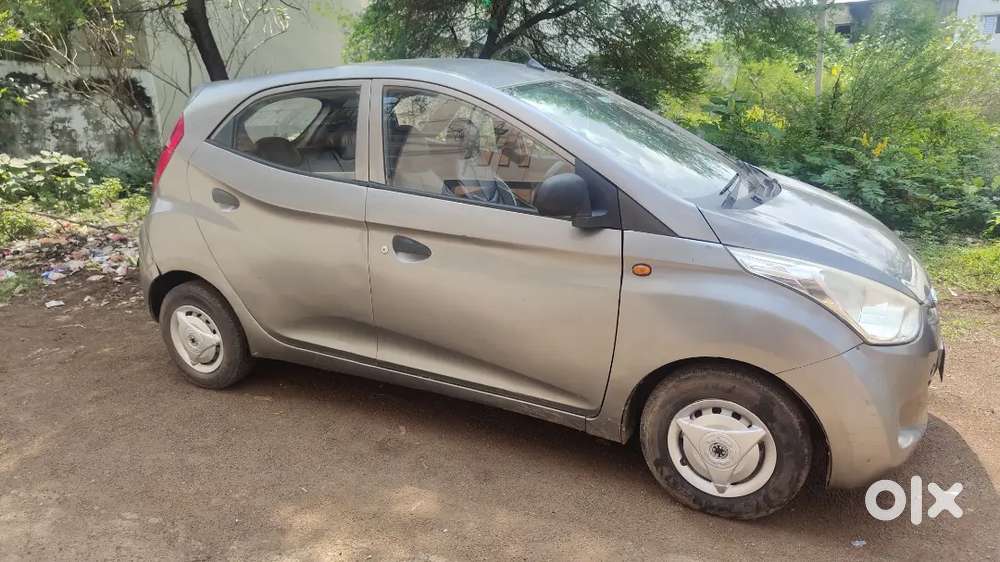 Hyundai Eon D Lite 2013