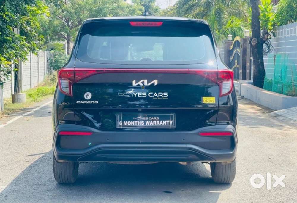 Kia Carens G1.5 6mt Gravity, 2025, Petrol