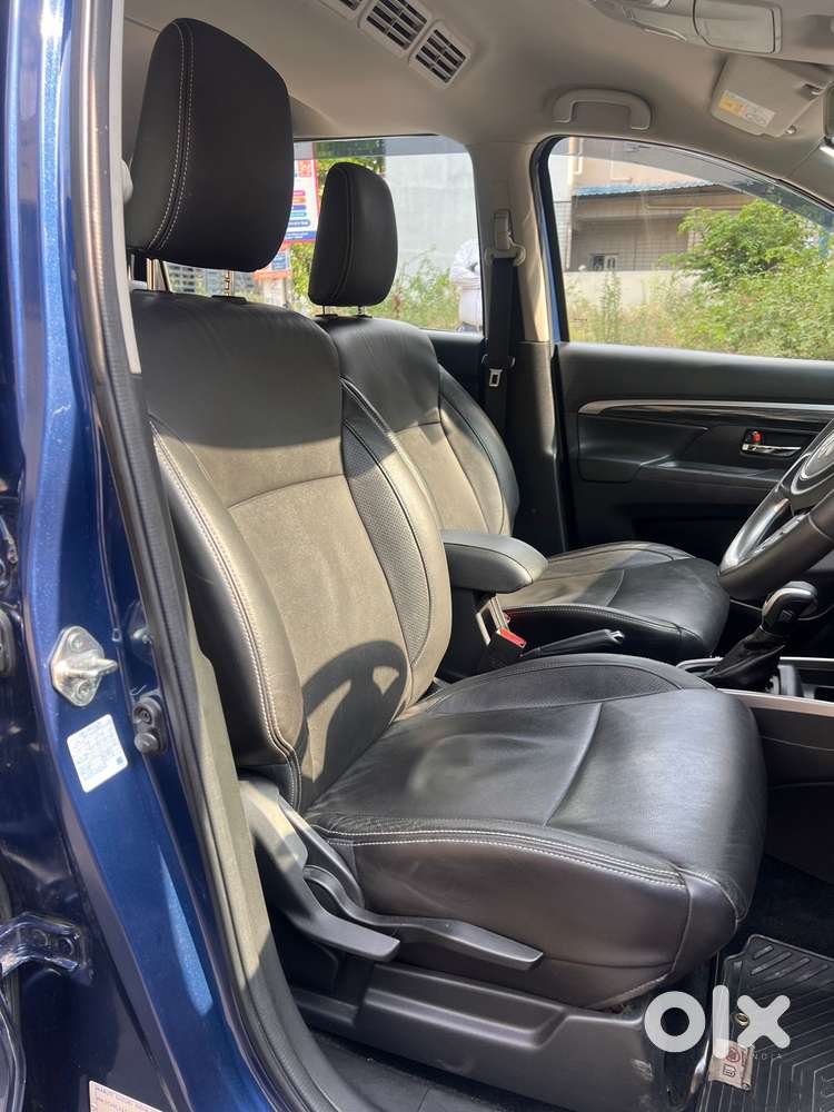 Maruti Suzuki Xl6 1.5 Alpha At, 2020, Petrol