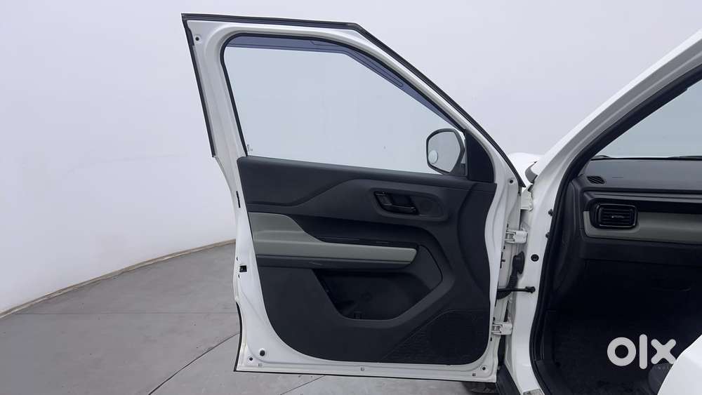Tata Punch Adventure, 2025, Petrol