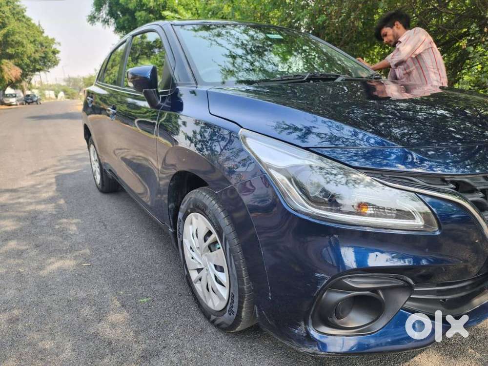 Maruti Suzuki Baleno Delta, 2022, Petrol