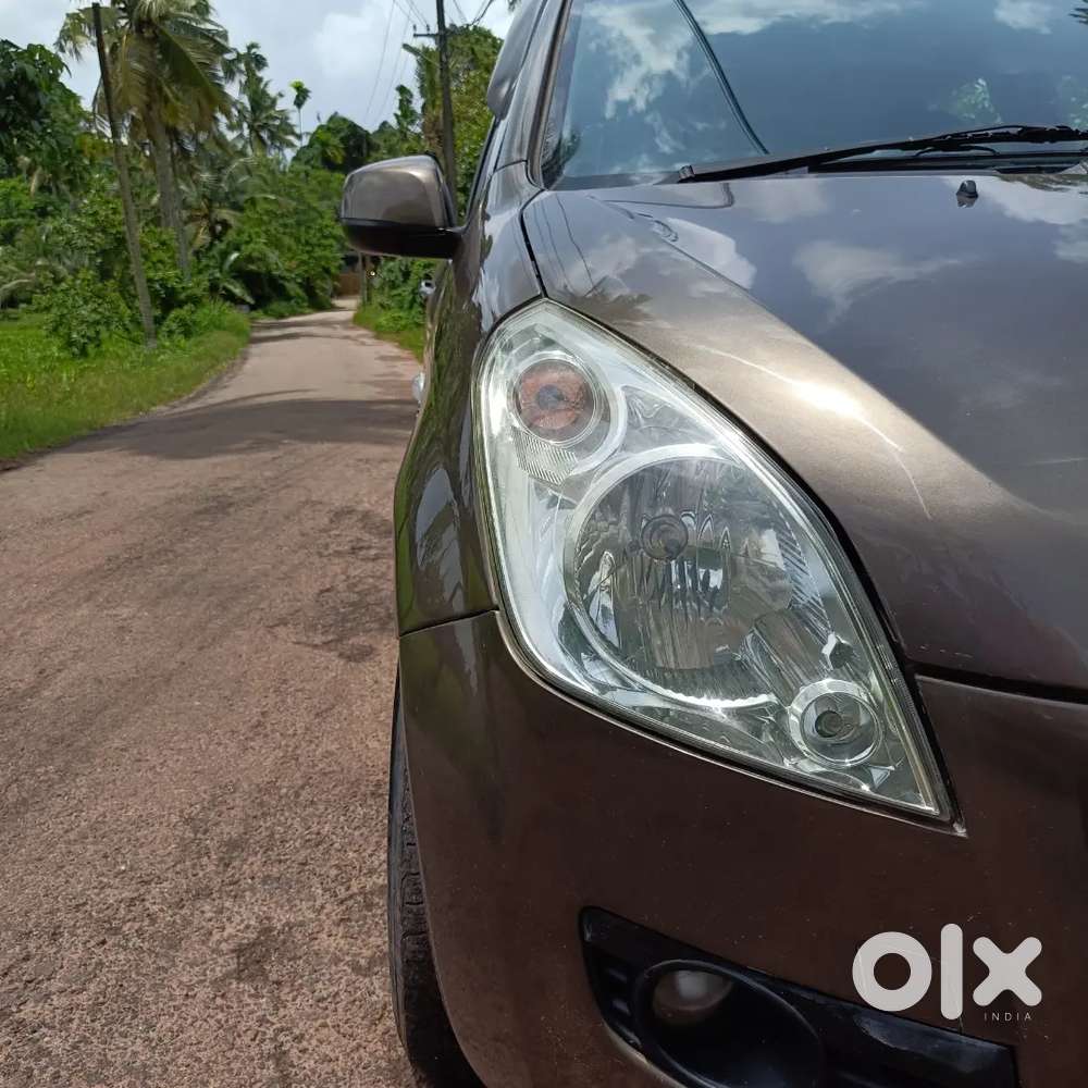 Maruti Suzuki Ritz Vdi 2011 Diesel Manual 5 Yr Papper,