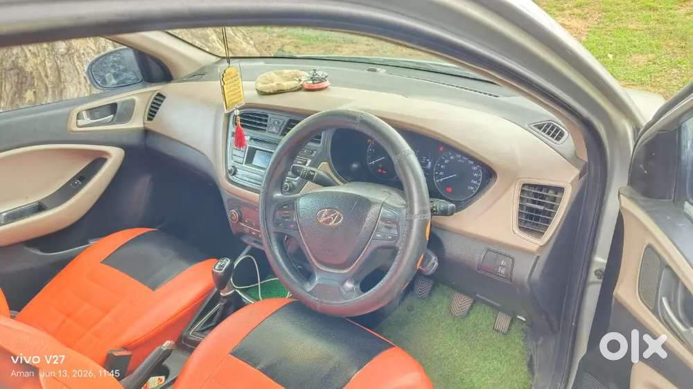 Hyundai I20 2016 Diesel 123374 Km Driven