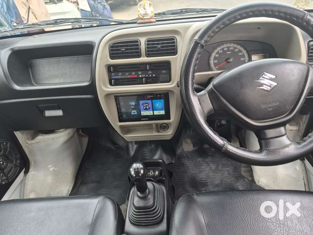 Maruti Suzuki Eeco 5 Seater Ac, 2020, Diesel