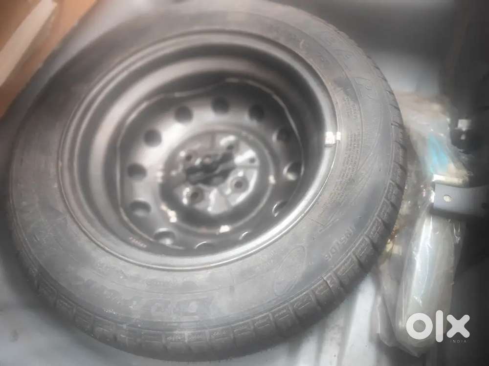New Condition Hyundai Eon Orignal Meter Reading 6000 Running