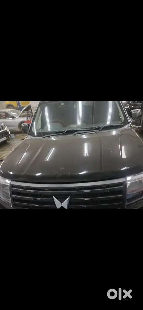 Mahindra Bolero Neo 2026