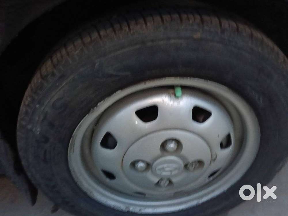 Hyundai Santro Magna, 2006, Petrol