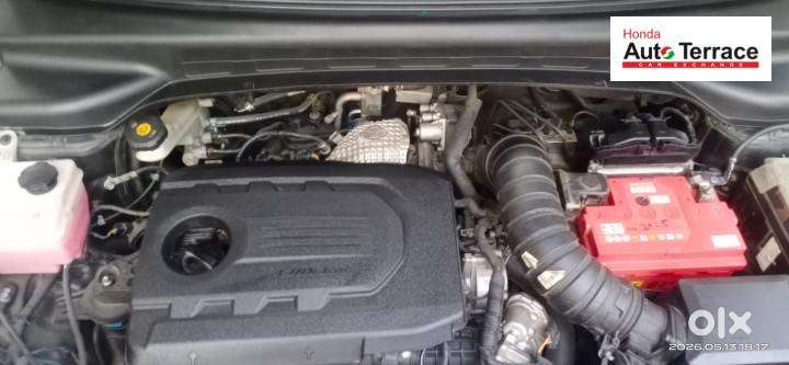 Hyundai Creta 1.6 Crdi Sx Option, 2023, Diesel