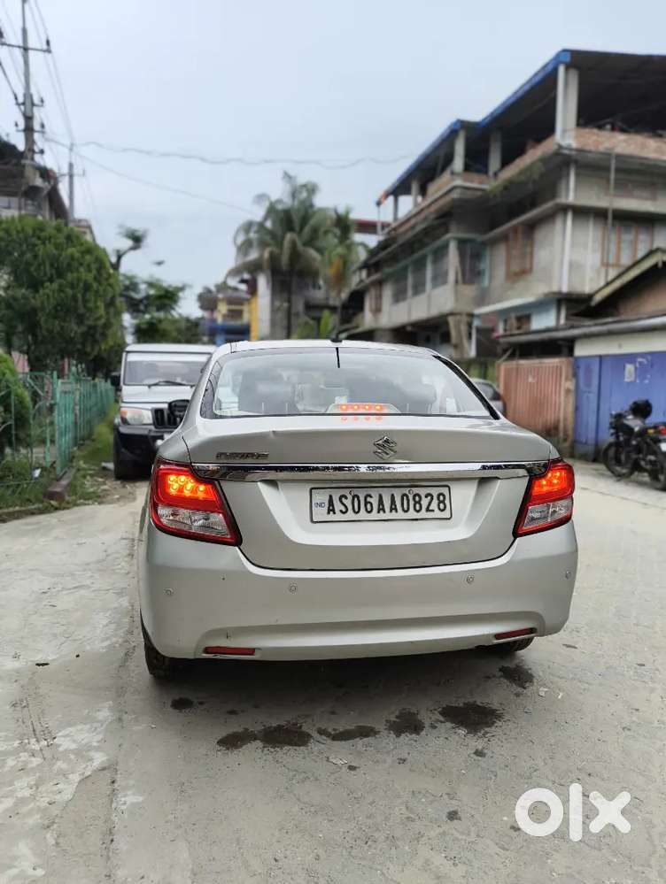 Car Is In Good Condition