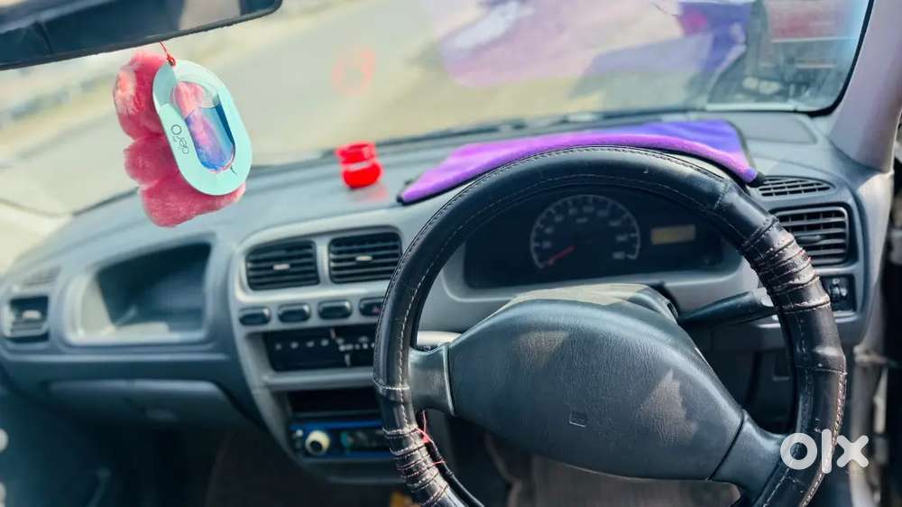 Maruti Suzuki Alto 2011