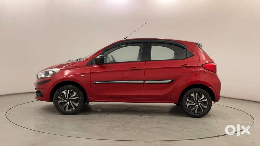 Tata Tiago Wizz Edition Petrol, 2018, Petrol