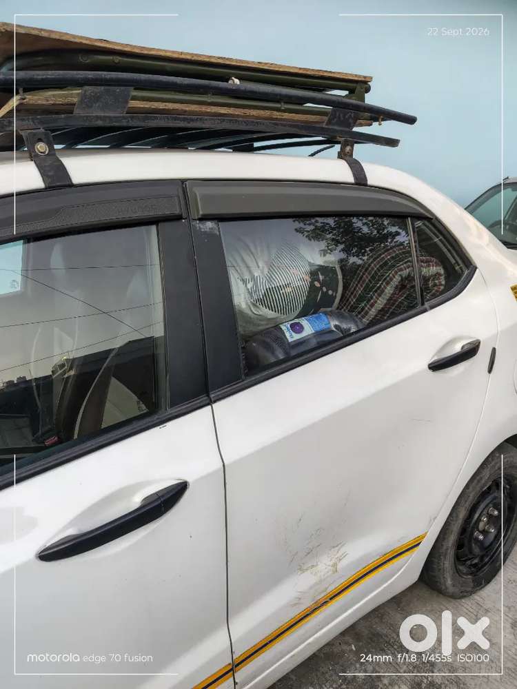 Hyundai Xcent Prime 2017 Variant