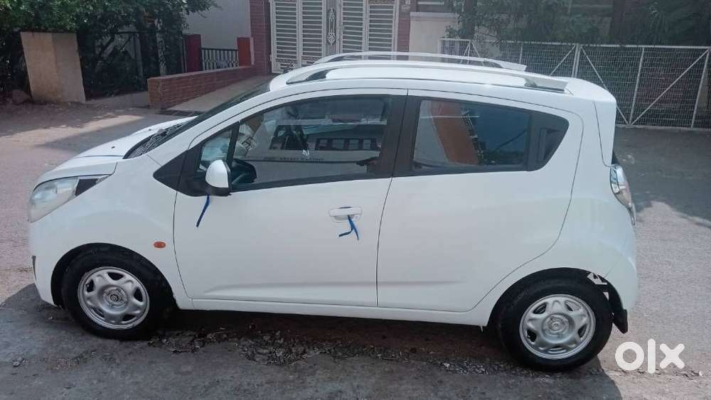 Chevrolet Beat Lt, 2013, Diesel