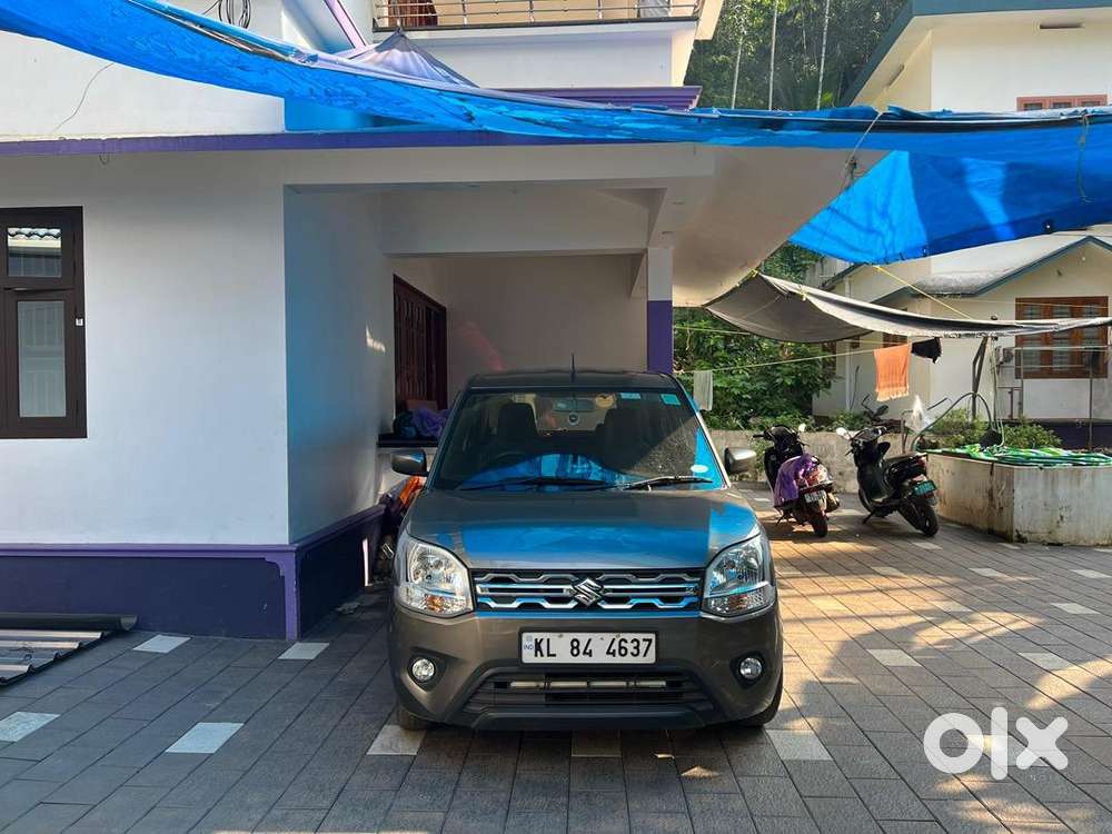 Maruti Suzuki Swift 2021