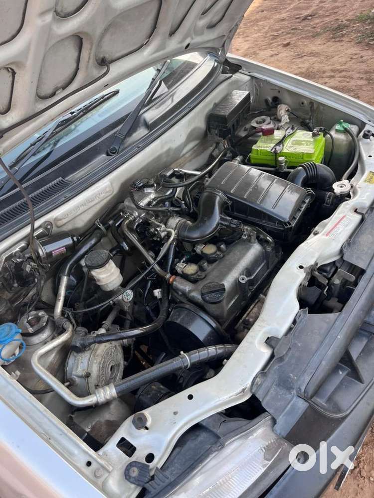 Maruti Suzuki Alto 2011