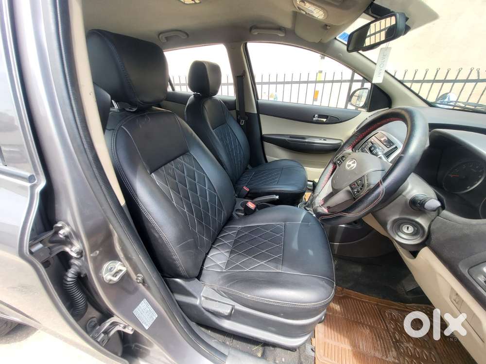 Hyundai I20 1.2 Sportz, 2012, Petrol