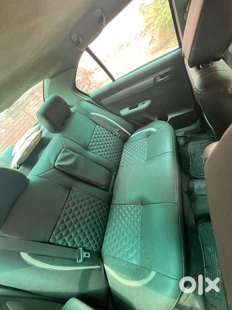 Maruti Dzire Vxi 2009
