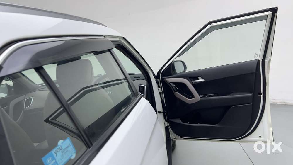 Hyundai Creta 1.6 Sx (o), 2019, Petrol