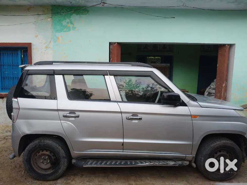 Mahindra Tuv 300 November-2015 Diesel 251000 Km Driven