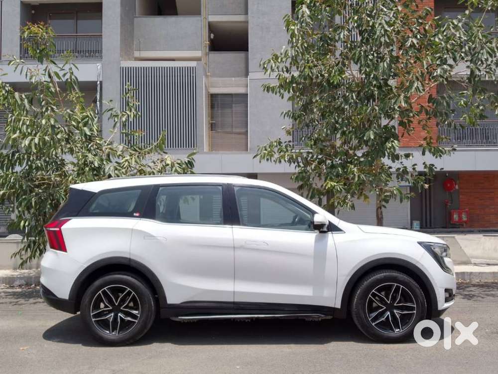 Mahindra Xuv700 2.2 Ax 7 Diesel At Str Awd, 2023, Diesel