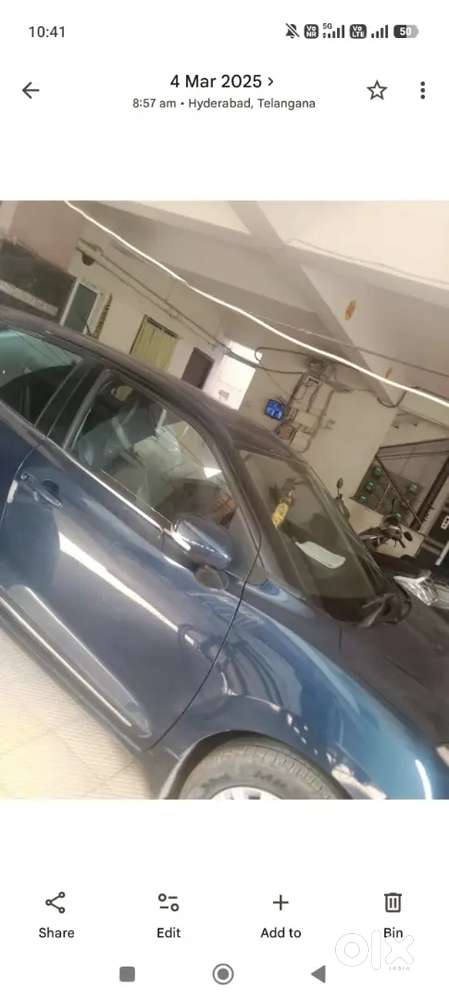 Maruti Baleno 2019 1.2 Delta