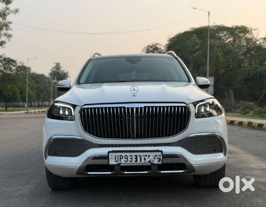 Mercedes-benz Gls 400d 4matic, 2023, Diesel