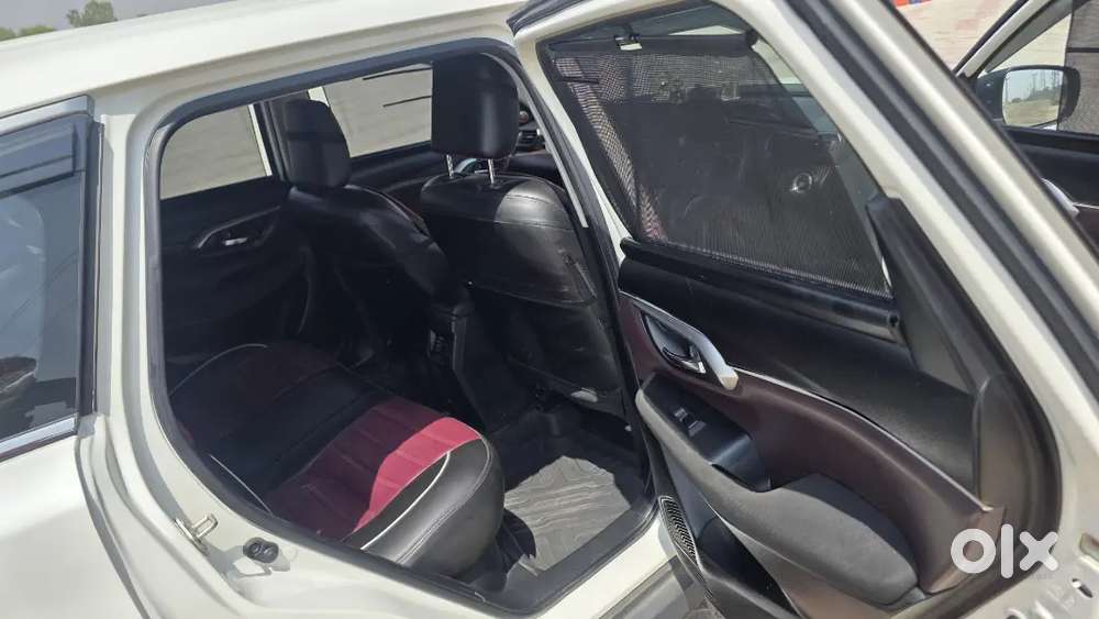 Maruti Suzuki Grand Vitara 2024 Petrol 38000 Km Driven