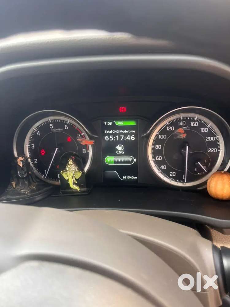 Maruti Suzuki Ertiga 2022 Cng & Hybrids Good Condition