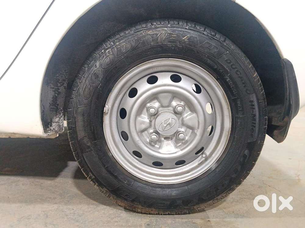 Hyundai Eon Era +, 2013, Petrol