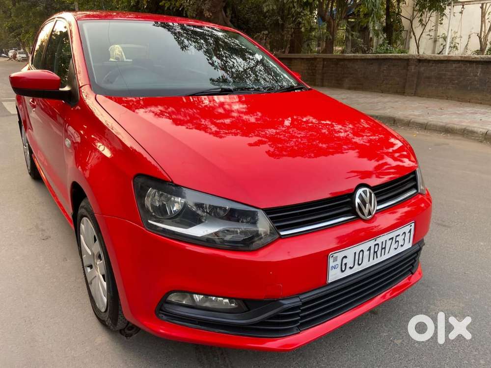 Volkswagen Polo 2009-2013 Diesel Comfortline 1.2l, 2014, Diesel