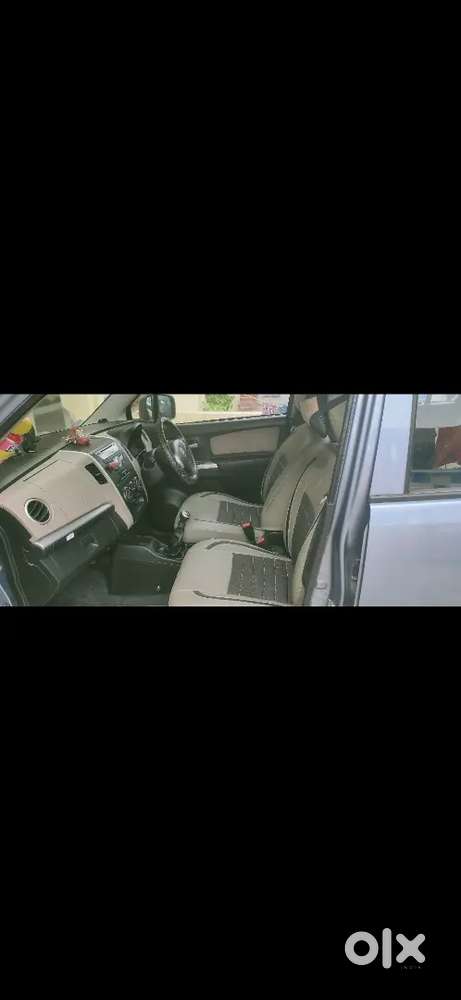 Maruti Suzuki Wagon R 2016 Petrol Very Good Condition