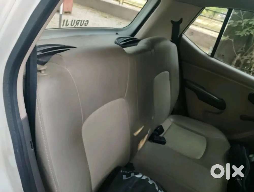 Hyundai I10 2011 Petrol Pb70c Punjab Buyer Only