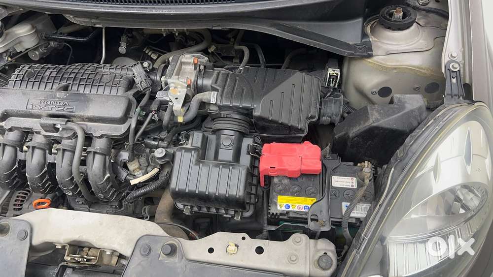 Honda Amaze S I-vtec, 2014, Petrol