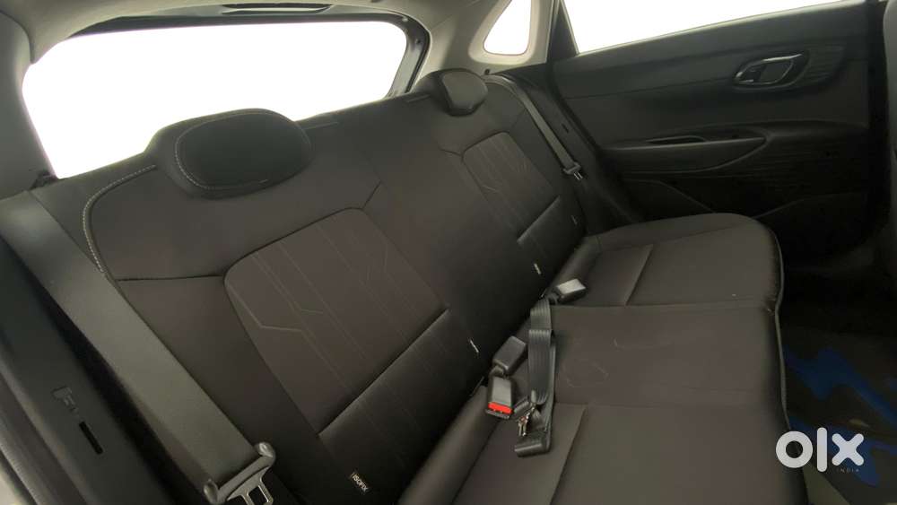 Hyundai New I20 1.2 Sportz Mt, 2022, Petrol
