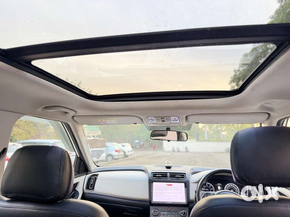 Hyundai Creta 1.6 Sx (o), 2021, Diesel