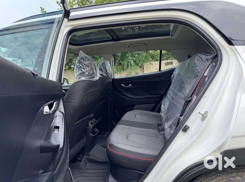 Hyundai Creta S Plus 1.5 Diesel Knight, 2022, Diesel