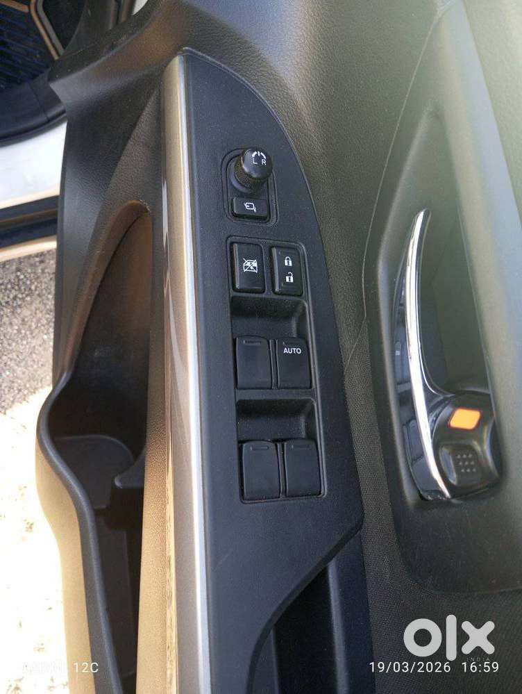 Maruti Suzuki S Cross, 2019, Diesel