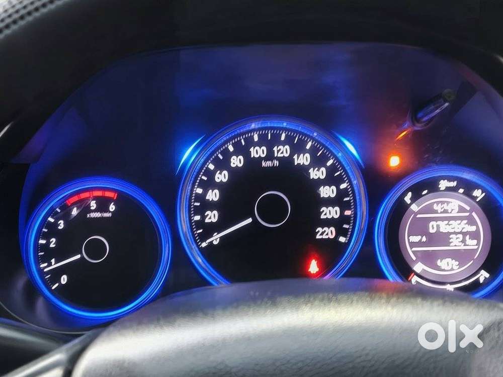 Honda City I Dtec Vx, 2015, Diesel