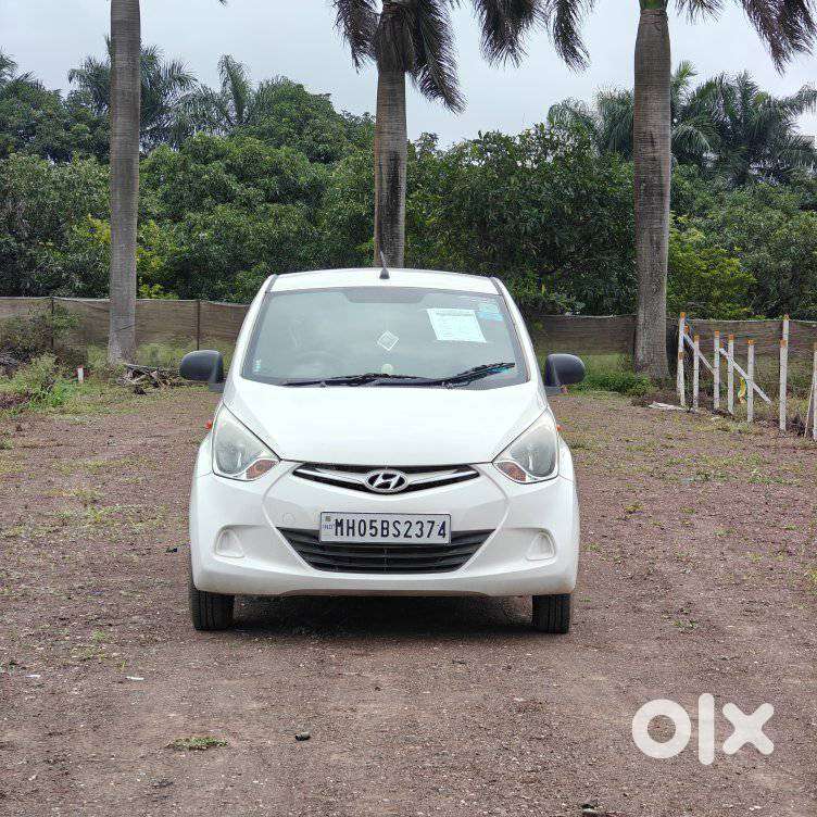 Hyundai Eon Magna +, 2013, Petrol