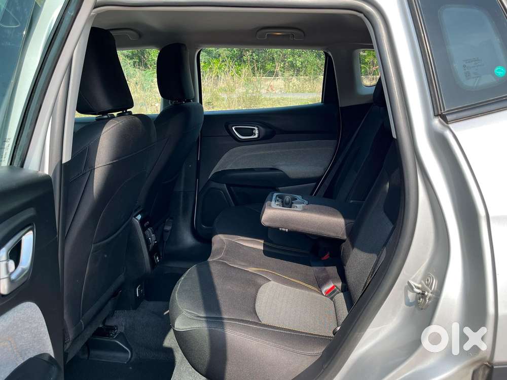 Jeep Compass [2021-2023] 1.4 Sport Petrol, 2021, Petrol
