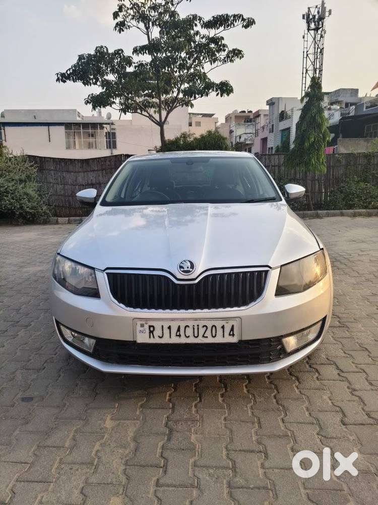 Skoda Octavia 2.0 Tdi Mt Ambition, 2013, Diesel