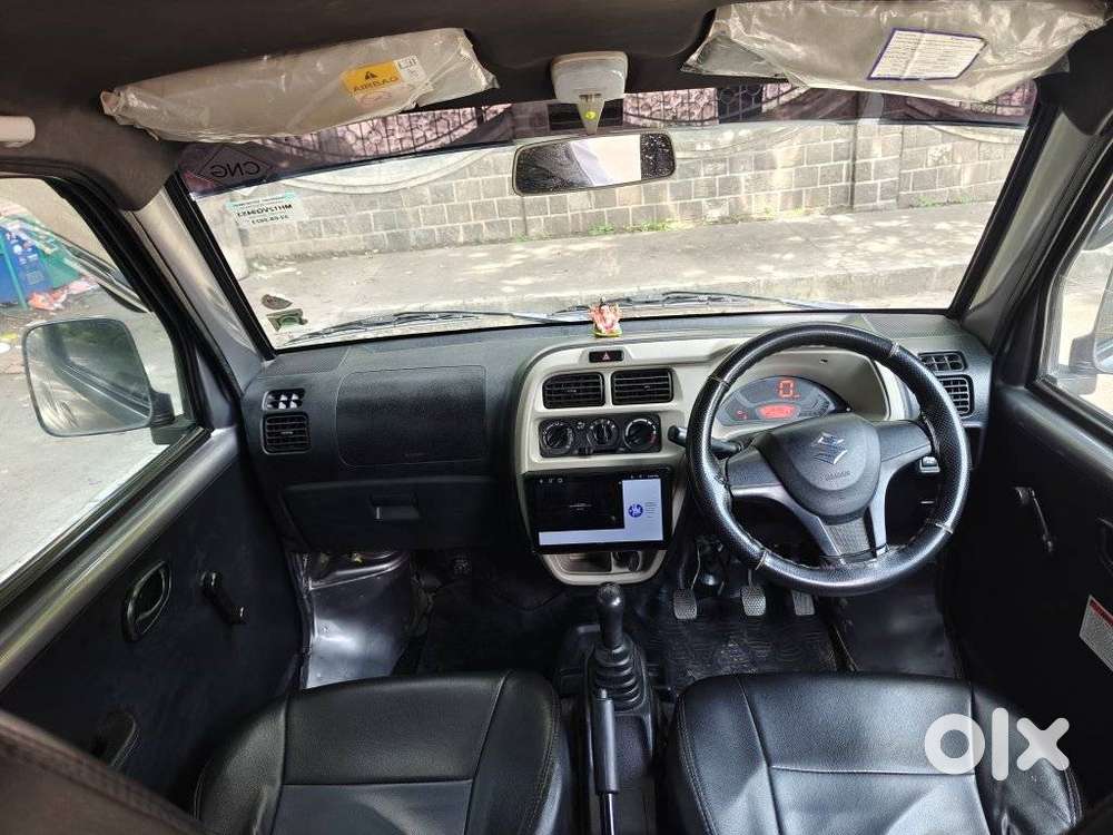 Maruti Suzuki Eeco 1.2 5 Str With A/c+htr Cng, 2023, Cng & Hybrids